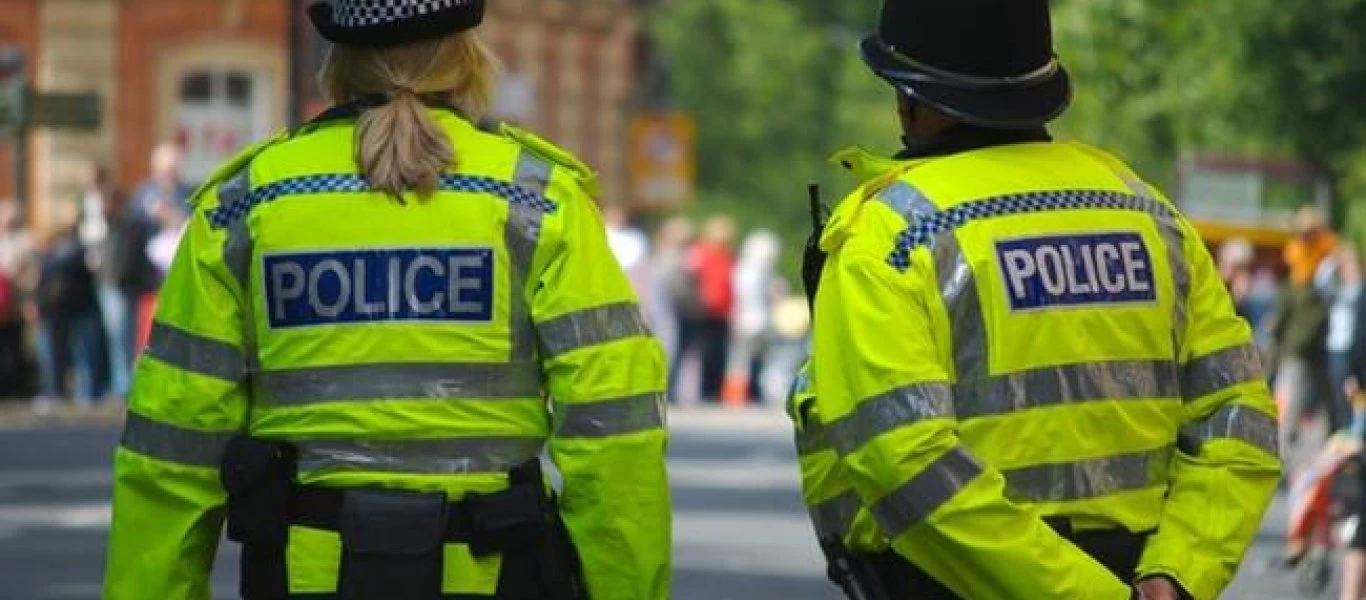 Βρετανία: Συμπλοκή με μαχαιρώματα μεταξύ μεθυσμένων σε πάρκο του Λονδίνου - Δύο τραυματίες